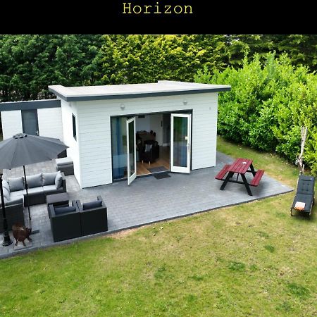 Inn To The Beach Ouddorp Exterior foto