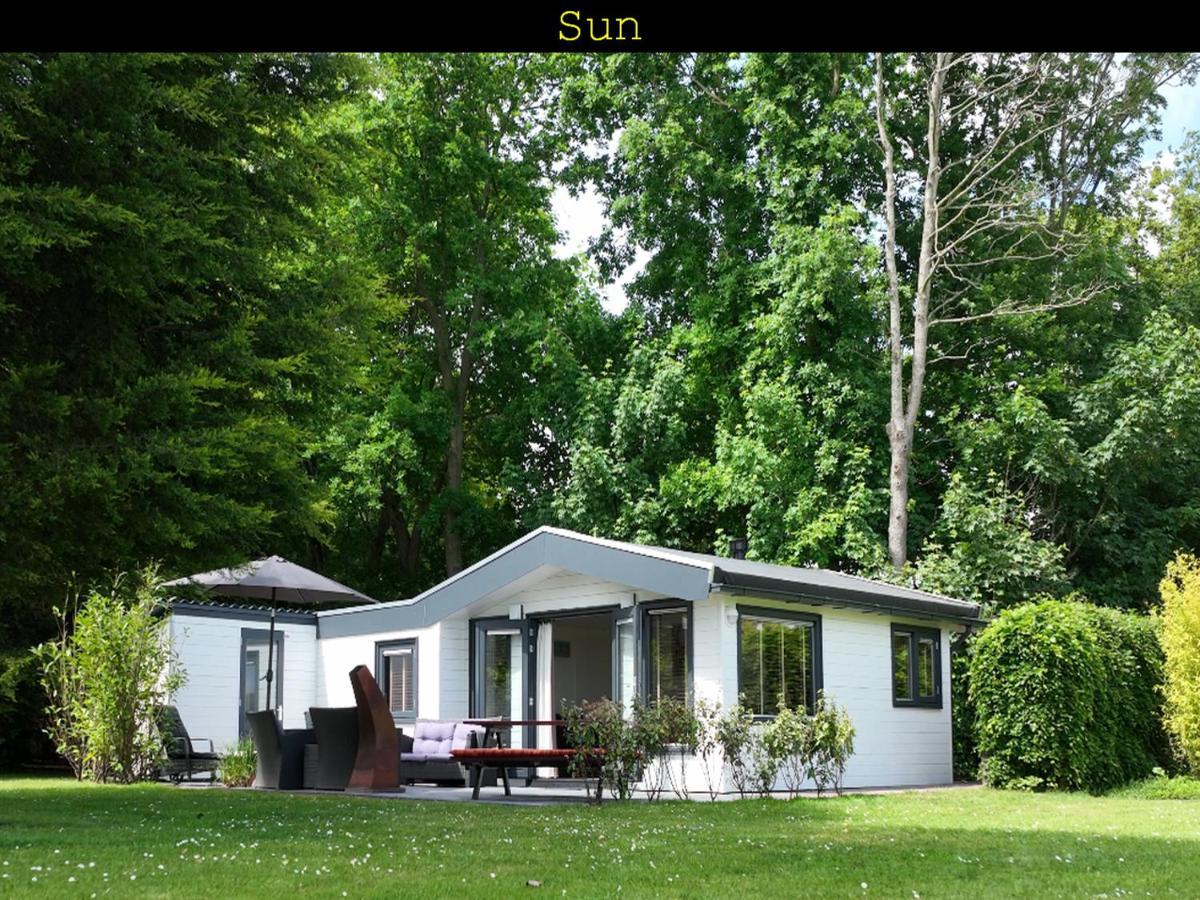 Inn To The Beach Ouddorp Exterior foto