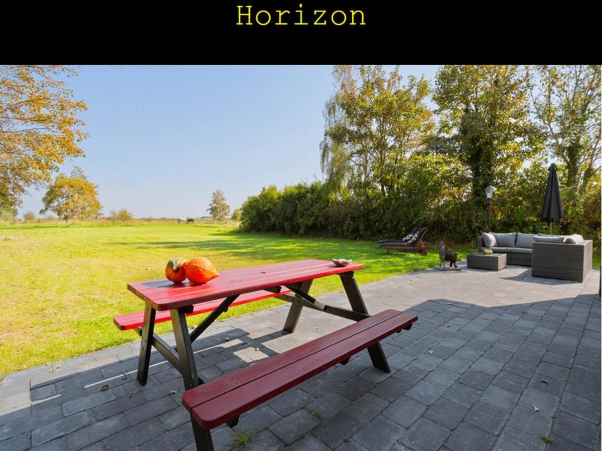 Inn To The Beach Ouddorp Exterior foto